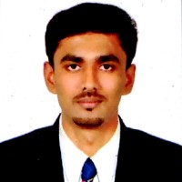 Priyaraajan S