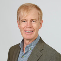 Paul McRae