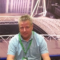 Sander Morrenhof