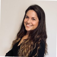 Stéphanie Moreau Parizeau