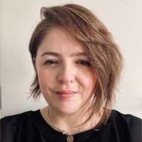 Rachel Hanby