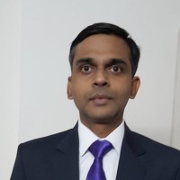 Dheerendra Pratap Singh