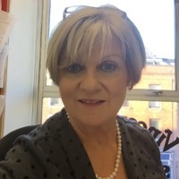 marian barry