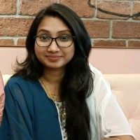 Poonam A. Adhav