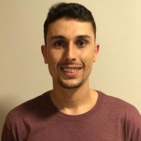 Felipe Dantas Dos Santos Ferreira