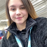 Mackenzie Kropf