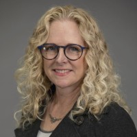 Tricia Mayer