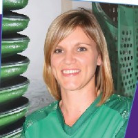 Delia Pedder