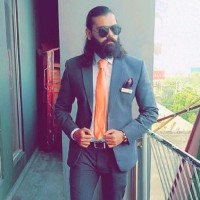 Muhammad Arooj