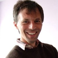 Wynand Van Der Goes Van Naters