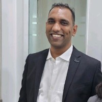 Jagrut K
