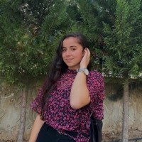 Şevval Buse Akbaş