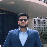 Muhammad Musab Imran