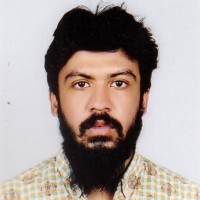 Babar Ali