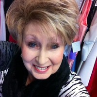 Gail Davis