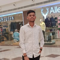 Md Saif Manzar