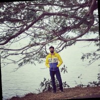 Mayank Rajoria