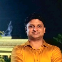 Sharad Mishra