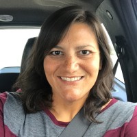 Lindsay Haub
