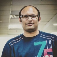 Vikas Thottada