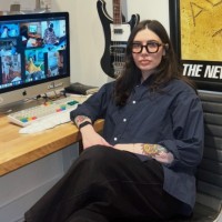 Izzi Sneider