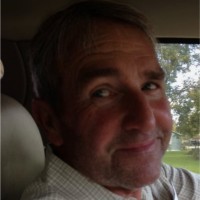 Mike Ward