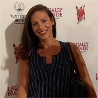 Alexandra Mancuso