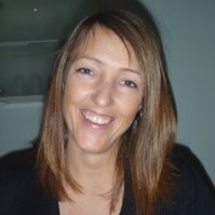 Marianne Kjær