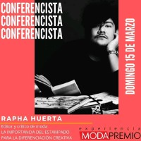 Raphael Huerta
