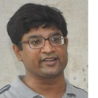 N Swaminathan