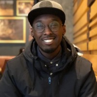 Mustafa Mohamed Ali