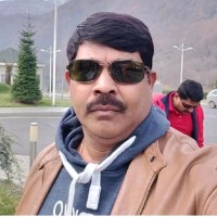 Shekar Manchikanti