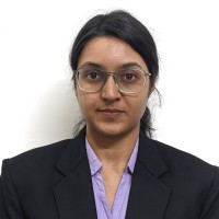 Vrinda Bansal