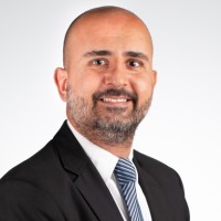 Frank Aksoy