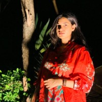 Yamna Farooq