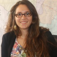 Gabrielle Biron Hudon