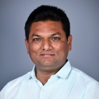 Kailas Nikam