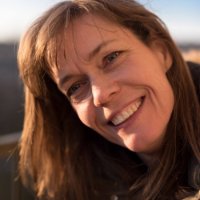 Annette Runge