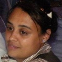 Roxanne Manik