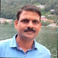 Premanand Mishra