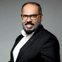 Shivarajah Thiyagarajah