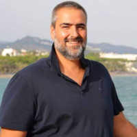 Gabriel Derrick