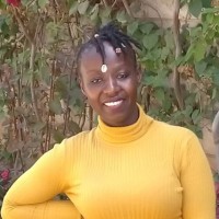 Mercy Maina