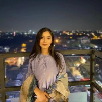 Aifa Malik