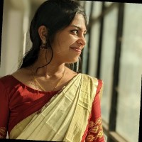 ATHIRA HARIDAS