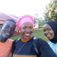Nabwire Christine Vanessa