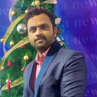 Harish Baikan