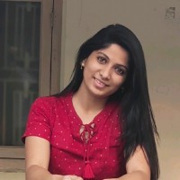 Amruta Patil