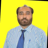 Dr Khawaja Laeeq ahmad