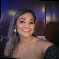 Maria Isabel Moreno Cardenas